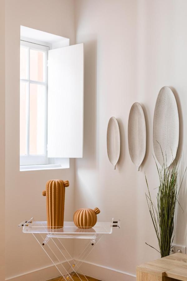 Alfama Chic Penabuquel3 Apartment Lisbon Exterior photo
